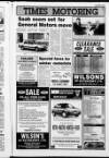 Ballymena Weekly Telegraph Wednesday 31 January 1990 Page 29