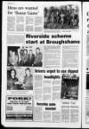 Ballymena Weekly Telegraph Wednesday 07 February 1990 Page 4
