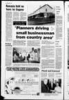 Ballymena Weekly Telegraph Wednesday 07 February 1990 Page 8