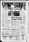 Ballymena Weekly Telegraph Wednesday 07 February 1990 Page 10