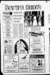 Ballymena Weekly Telegraph Wednesday 07 February 1990 Page 22