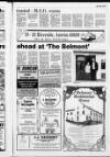 Ballymena Weekly Telegraph Wednesday 07 February 1990 Page 29