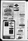 Ballymena Weekly Telegraph Wednesday 07 February 1990 Page 34