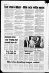Ballymena Weekly Telegraph Wednesday 07 February 1990 Page 40