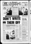 Ballymena Weekly Telegraph Wednesday 07 February 1990 Page 44