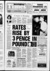 Ballymena Weekly Telegraph Wednesday 14 February 1990 Page 1