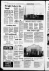 Ballymena Weekly Telegraph Wednesday 14 February 1990 Page 6