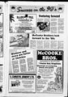 Ballymena Weekly Telegraph Wednesday 14 February 1990 Page 13