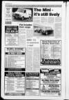 Ballymena Weekly Telegraph Wednesday 14 February 1990 Page 32
