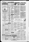 Ballymena Weekly Telegraph Wednesday 14 February 1990 Page 36