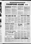 Ballymena Weekly Telegraph Wednesday 14 February 1990 Page 39