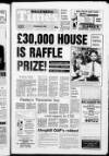 Ballymena Weekly Telegraph Wednesday 21 February 1990 Page 1