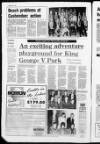 Ballymena Weekly Telegraph Wednesday 21 February 1990 Page 4