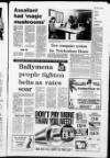 Ballymena Weekly Telegraph Wednesday 21 February 1990 Page 5