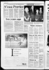 Ballymena Weekly Telegraph Wednesday 21 February 1990 Page 6