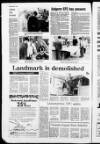 Ballymena Weekly Telegraph Wednesday 21 February 1990 Page 8