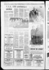 Ballymena Weekly Telegraph Wednesday 21 February 1990 Page 10