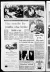 Ballymena Weekly Telegraph Wednesday 21 February 1990 Page 12