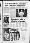 Ballymena Weekly Telegraph Wednesday 21 February 1990 Page 13