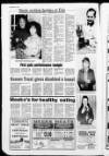 Ballymena Weekly Telegraph Wednesday 21 February 1990 Page 14