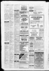 Ballymena Weekly Telegraph Wednesday 21 February 1990 Page 30