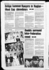 Ballymena Weekly Telegraph Wednesday 21 February 1990 Page 38