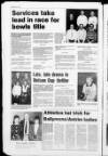 Ballymena Weekly Telegraph Wednesday 21 February 1990 Page 40