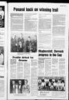Ballymena Weekly Telegraph Wednesday 21 February 1990 Page 41