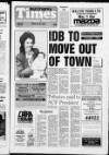 Ballymena Weekly Telegraph Wednesday 28 February 1990 Page 1