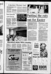 Ballymena Weekly Telegraph Wednesday 28 February 1990 Page 7