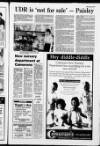 Ballymena Weekly Telegraph Wednesday 28 February 1990 Page 11