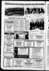 Ballymena Weekly Telegraph Wednesday 28 February 1990 Page 12