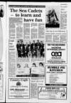 Ballymena Weekly Telegraph Wednesday 28 February 1990 Page 15