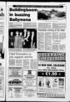 Ballymena Weekly Telegraph Wednesday 28 February 1990 Page 23