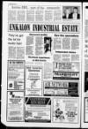 Ballymena Weekly Telegraph Wednesday 28 February 1990 Page 24