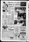 Ballymena Weekly Telegraph Wednesday 28 February 1990 Page 26