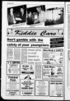 Ballymena Weekly Telegraph Wednesday 28 February 1990 Page 28
