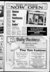 Ballymena Weekly Telegraph Wednesday 28 February 1990 Page 29