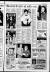 Ballymena Weekly Telegraph Wednesday 28 February 1990 Page 31