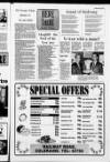 Ballymena Weekly Telegraph Wednesday 28 February 1990 Page 33
