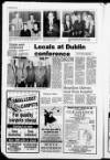 Ballymena Weekly Telegraph Wednesday 28 February 1990 Page 36