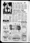 Ballymena Weekly Telegraph Wednesday 28 February 1990 Page 40