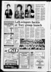 Ballymena Weekly Telegraph Wednesday 28 February 1990 Page 42