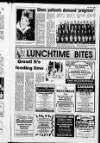 Ballymena Weekly Telegraph Wednesday 28 February 1990 Page 43