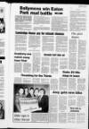 Ballymena Weekly Telegraph Wednesday 28 February 1990 Page 59