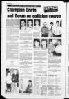 Ballymena Weekly Telegraph Wednesday 28 February 1990 Page 60