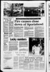 Ballymena Weekly Telegraph Wednesday 07 March 1990 Page 12