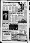 Ballymena Weekly Telegraph Wednesday 07 March 1990 Page 14