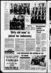 Ballymena Weekly Telegraph Wednesday 07 March 1990 Page 20