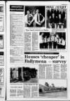 Ballymena Weekly Telegraph Wednesday 07 March 1990 Page 23